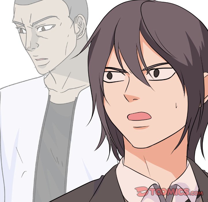 High School Legend Red Dragon Chapter 119 image 29