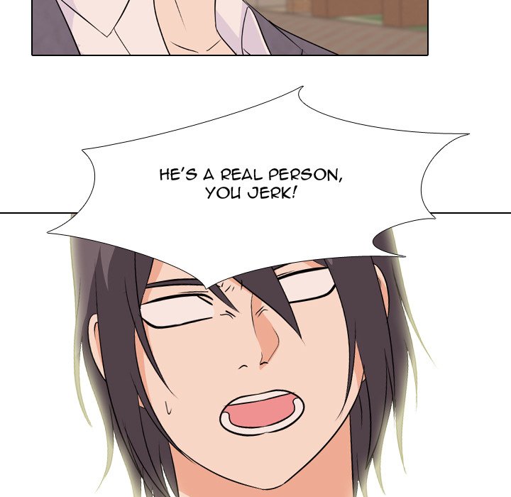 High School Legend Red Dragon Chapter 119 image 31