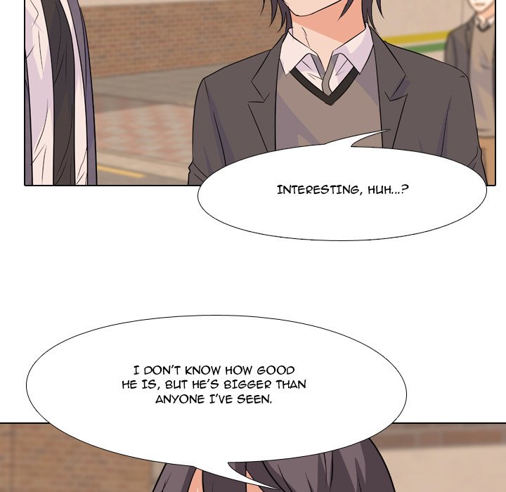 High School Legend Red Dragon Chapter 119 image 33