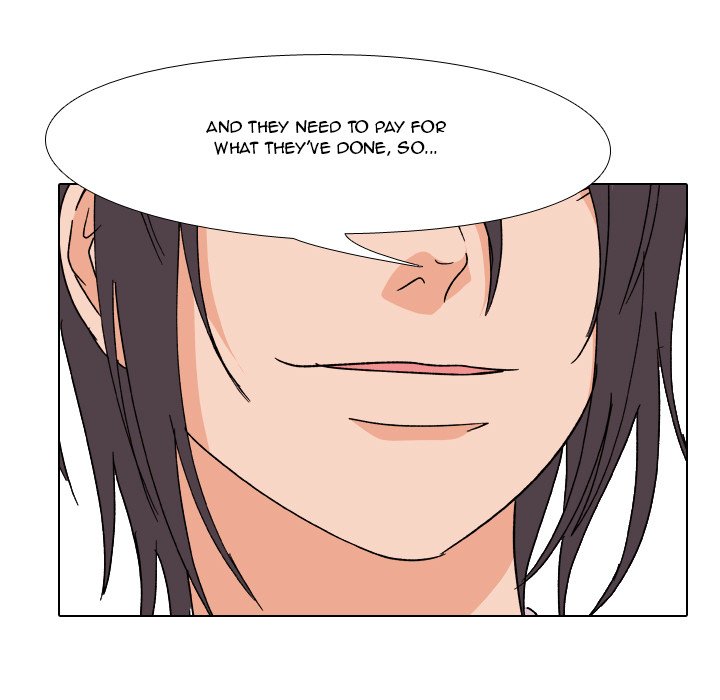 High School Legend Red Dragon Chapter 119 image 35