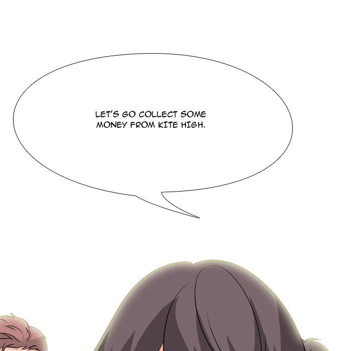 High School Legend Red Dragon Chapter 119 image 36