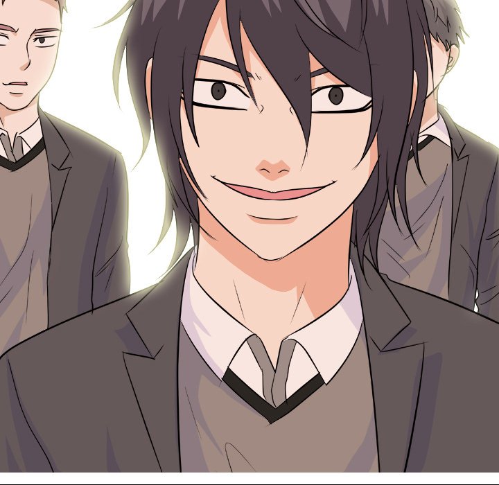 High School Legend Red Dragon Chapter 119 image 37