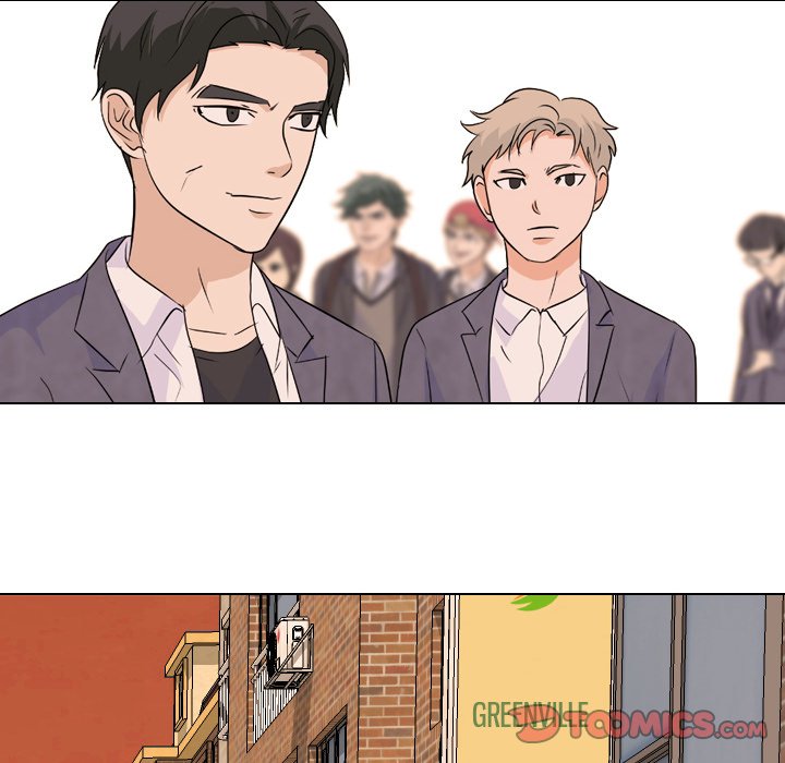 High School Legend Red Dragon Chapter 119 image 38