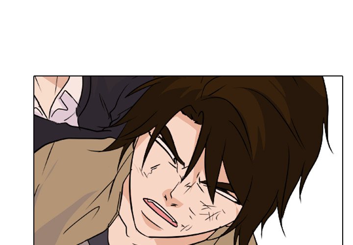 High School Legend Red Dragon Chapter 119 image 3