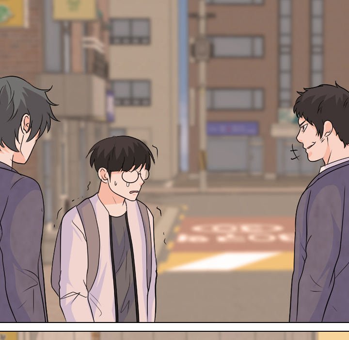 High School Legend Red Dragon Chapter 119 image 41