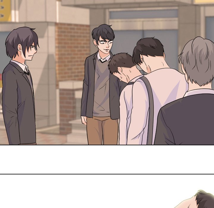 High School Legend Red Dragon Chapter 119 image 42