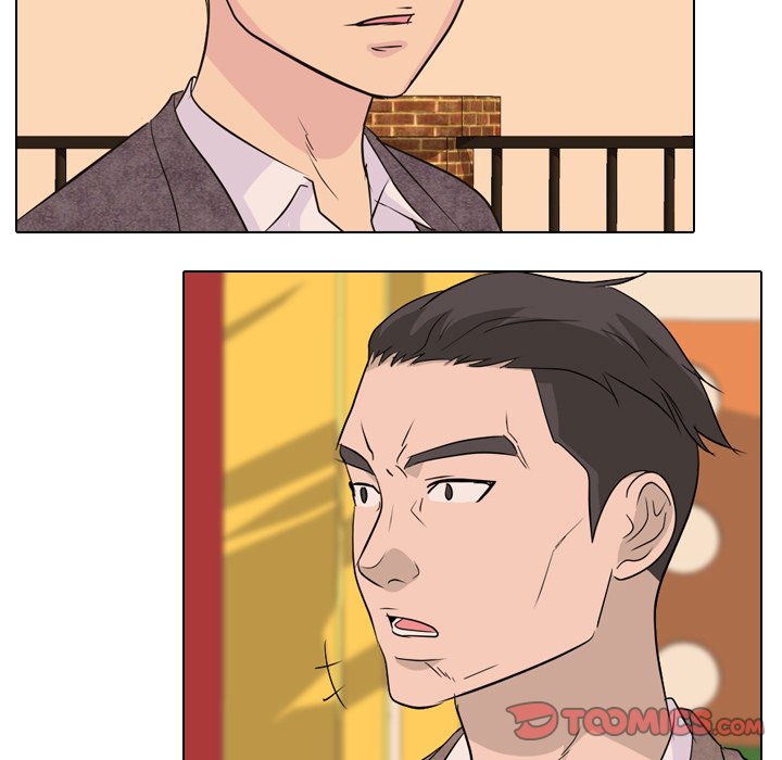 High School Legend Red Dragon Chapter 119 image 47