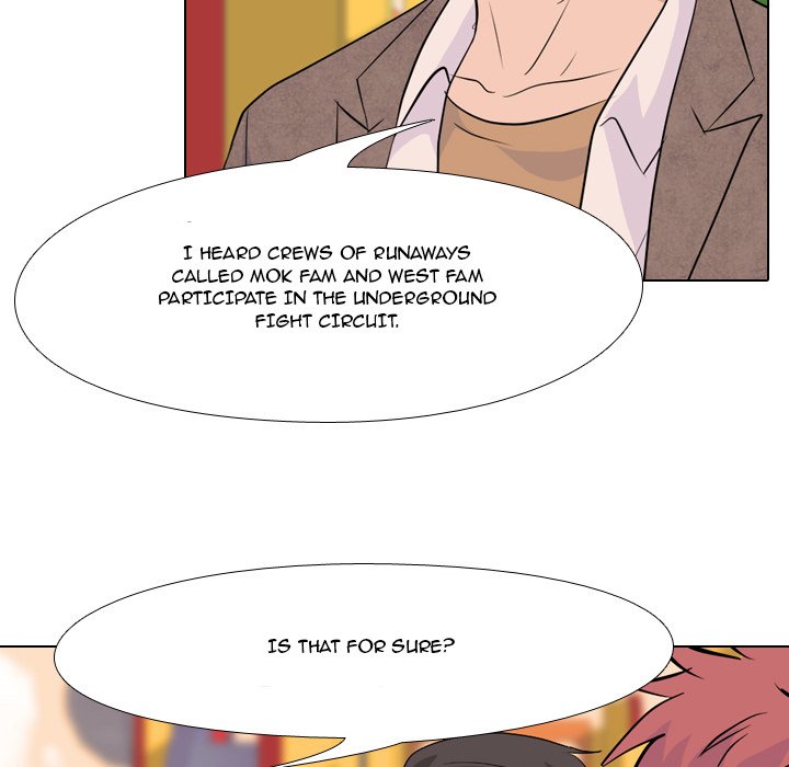 High School Legend Red Dragon Chapter 119 image 48
