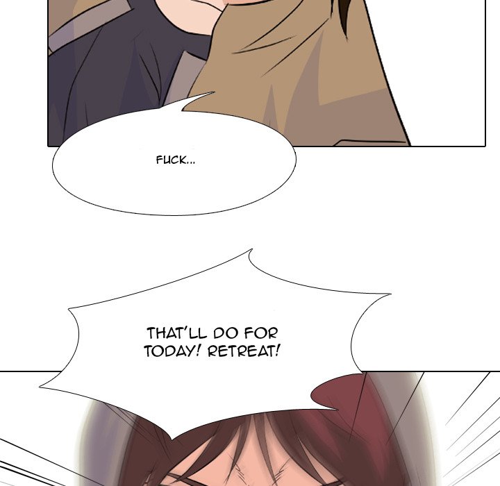 High School Legend Red Dragon Chapter 119 image 4