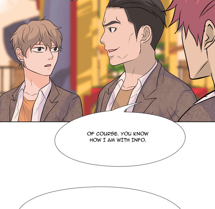 High School Legend Red Dragon Chapter 119 image 49
