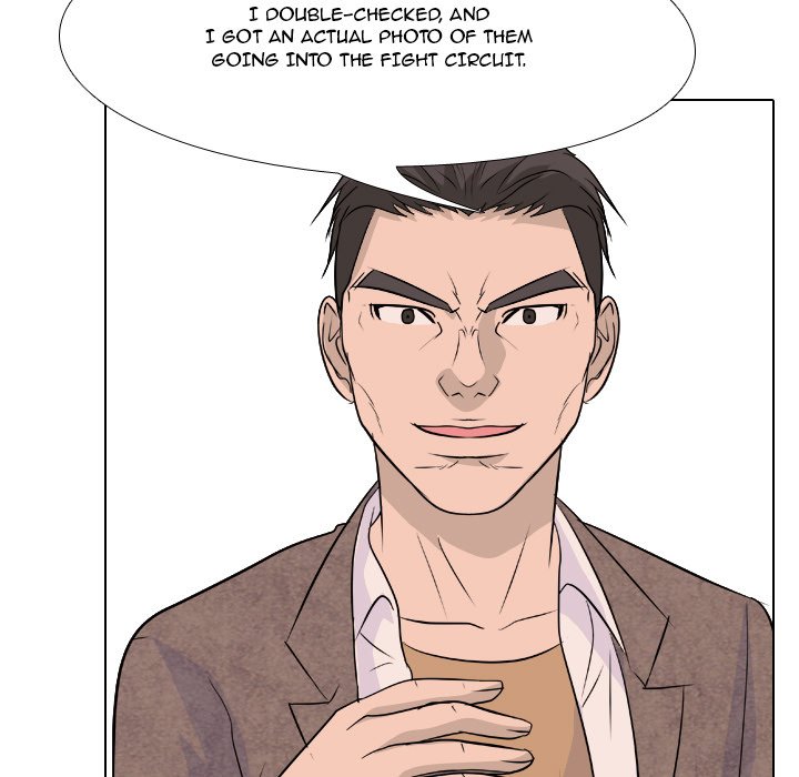 High School Legend Red Dragon Chapter 119 image 50