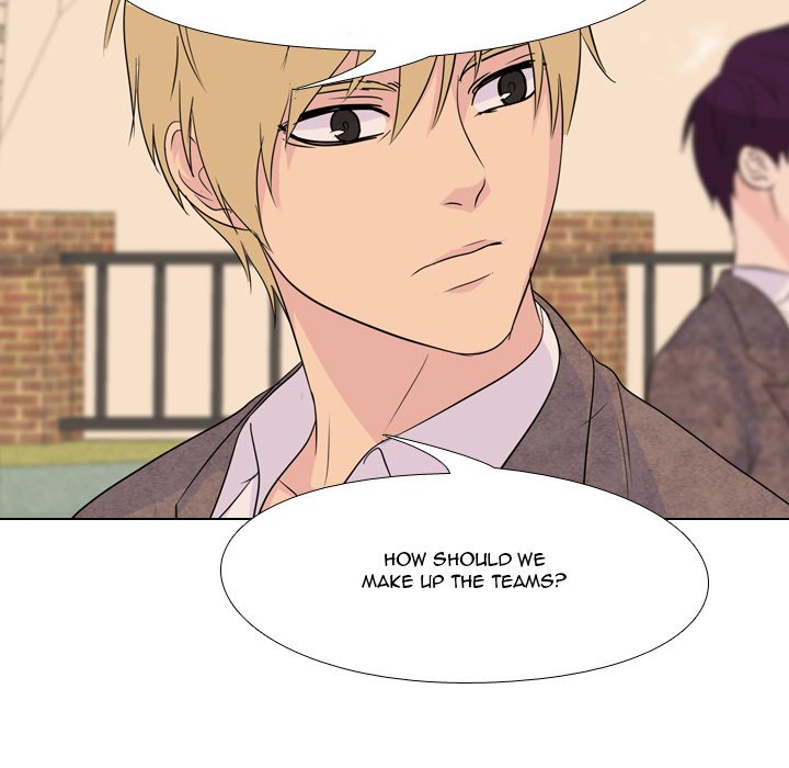 High School Legend Red Dragon Chapter 119 image 55