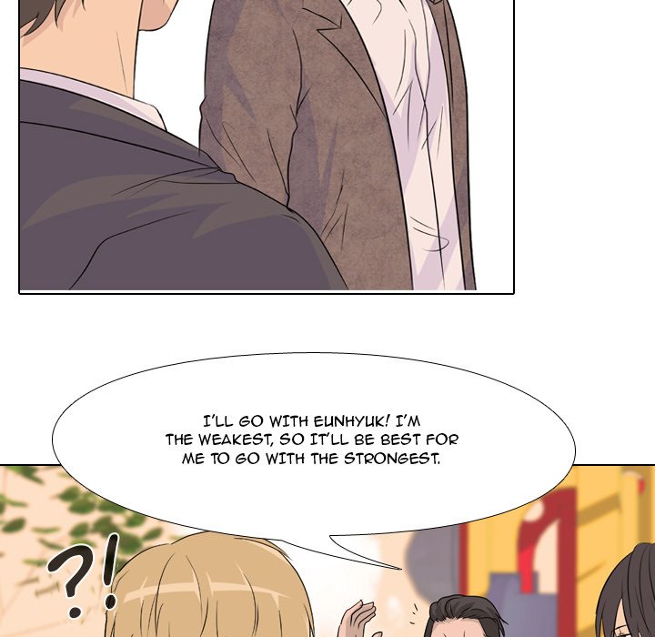 High School Legend Red Dragon Chapter 119 image 64