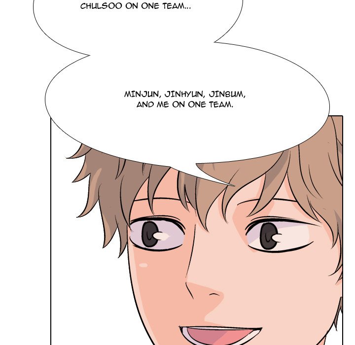 High School Legend Red Dragon Chapter 119 image 66