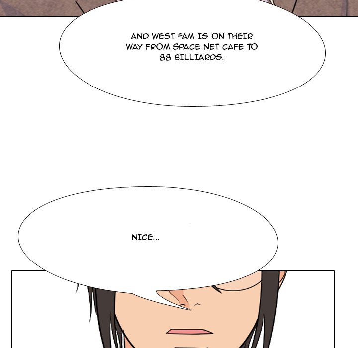 High School Legend Red Dragon Chapter 119 image 69