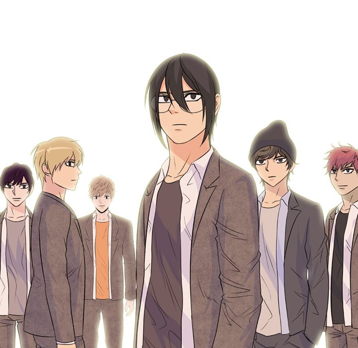 High School Legend Red Dragon Chapter 119 image 71