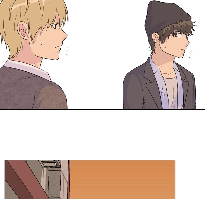 High School Legend Red Dragon Chapter 119 image 73