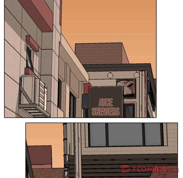 High School Legend Red Dragon Chapter 119 image 74