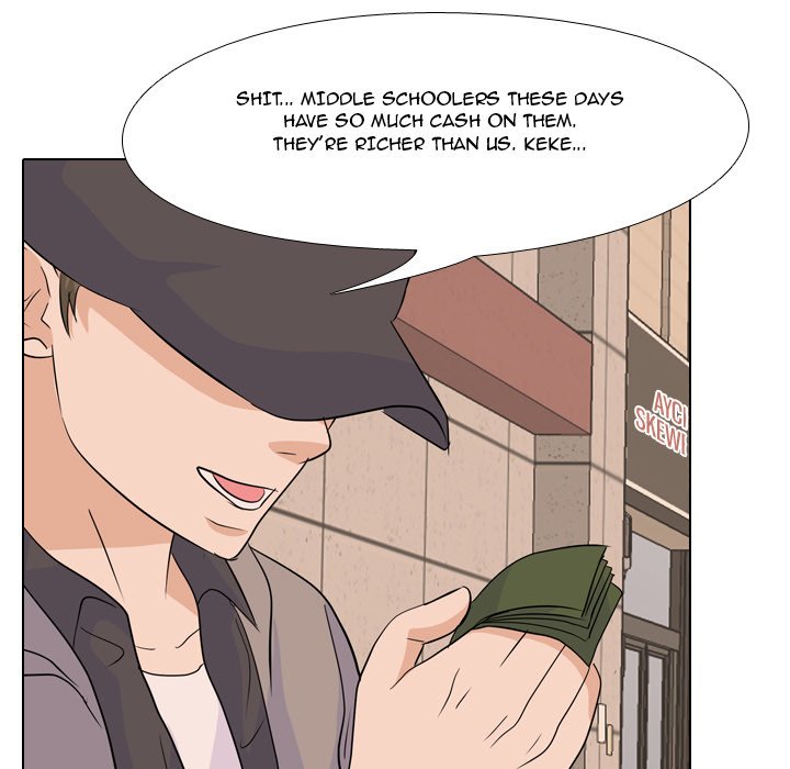High School Legend Red Dragon Chapter 119 image 77