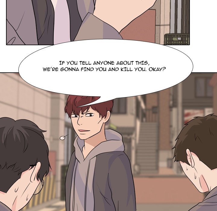 High School Legend Red Dragon Chapter 119 image 78