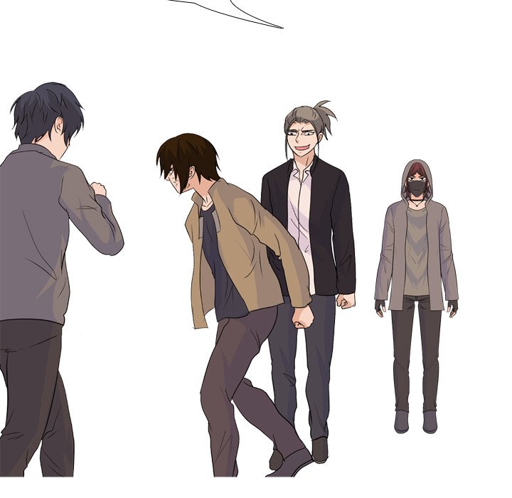 High School Legend Red Dragon Chapter 119 image 7