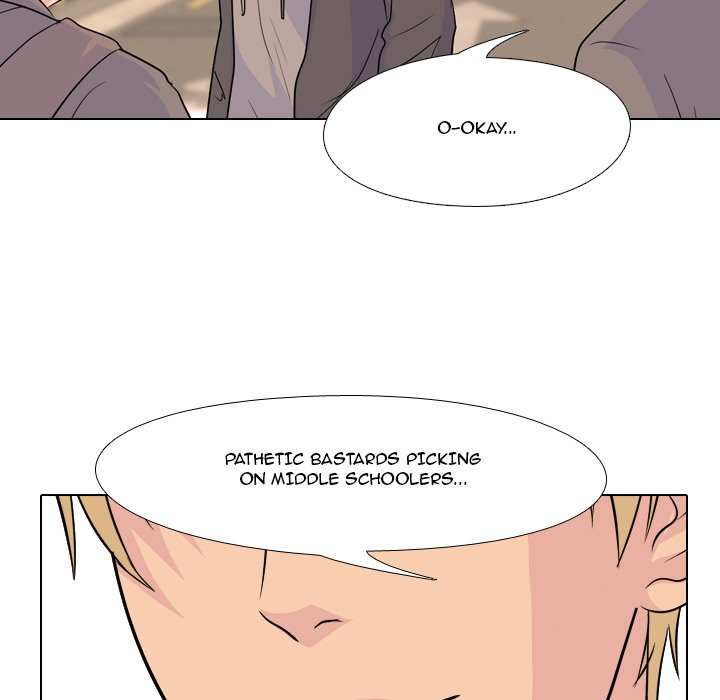 High School Legend Red Dragon Chapter 119 image 79