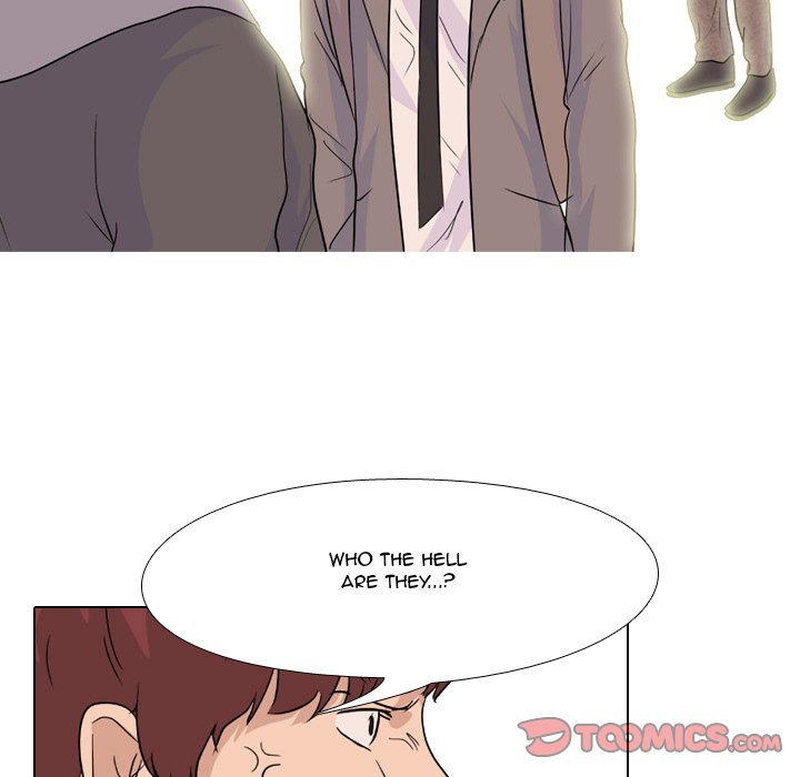High School Legend Red Dragon Chapter 119 image 83