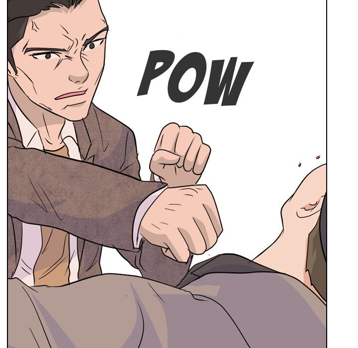 High School Legend Red Dragon Chapter 119 image 88