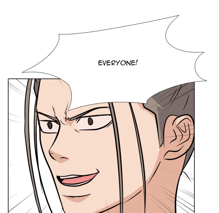 High School Legend Red Dragon Chapter 119 image 8