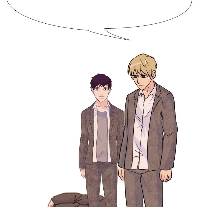 High School Legend Red Dragon Chapter 119 image 95