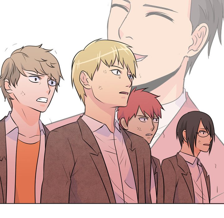 High School Legend Red Dragon Chapter 12 image 12