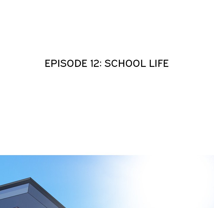 High School Legend Red Dragon Chapter 12 image 14