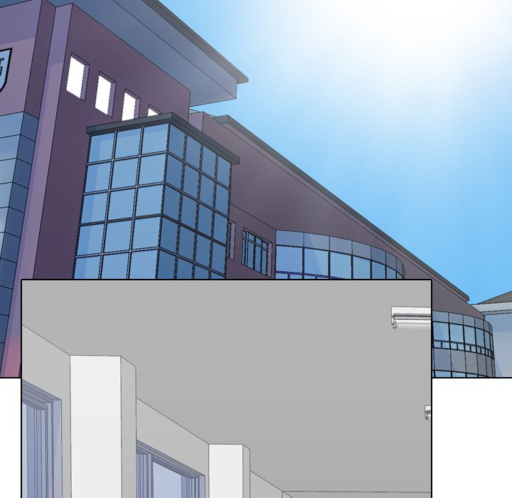 High School Legend Red Dragon Chapter 12 image 15
