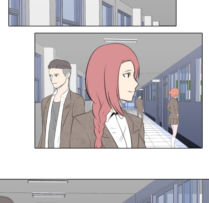 High School Legend Red Dragon Chapter 12 image 16