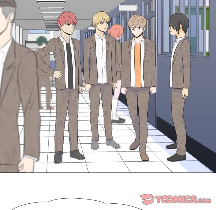 High School Legend Red Dragon Chapter 12 image 17