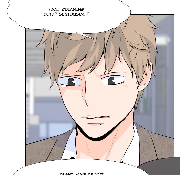 High School Legend Red Dragon Chapter 12 image 18