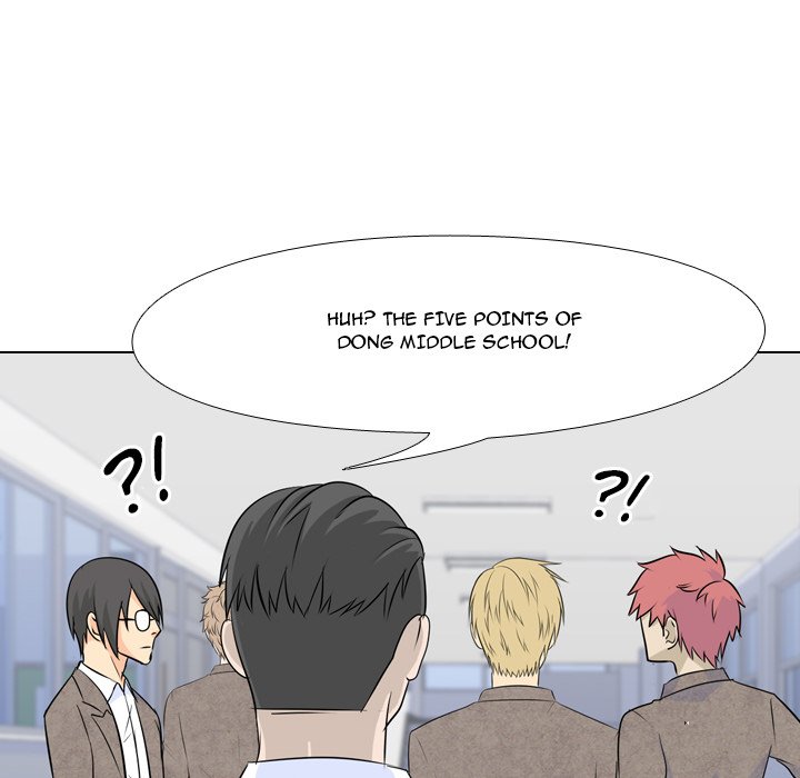 High School Legend Red Dragon Chapter 12 image 22