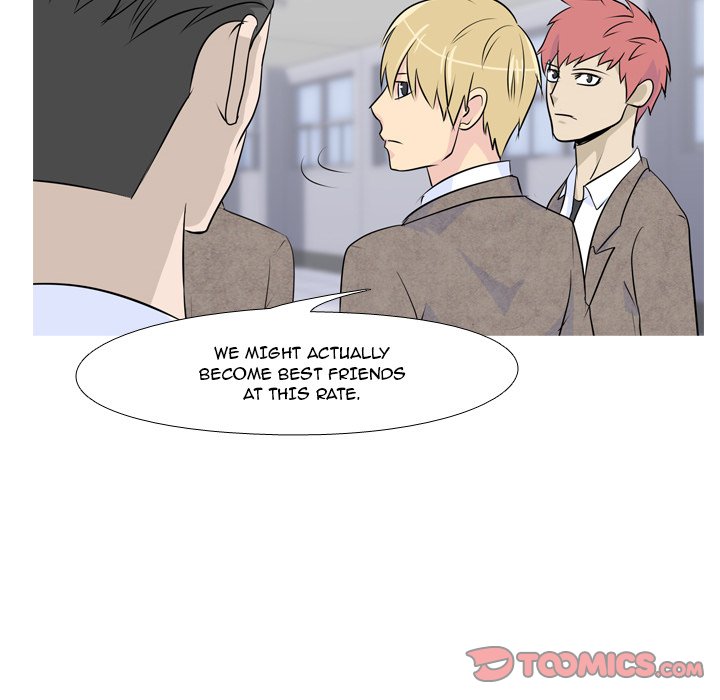 High School Legend Red Dragon Chapter 12 image 25
