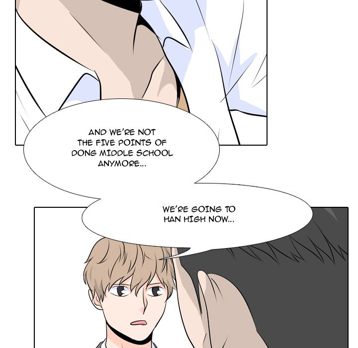 High School Legend Red Dragon Chapter 12 image 27