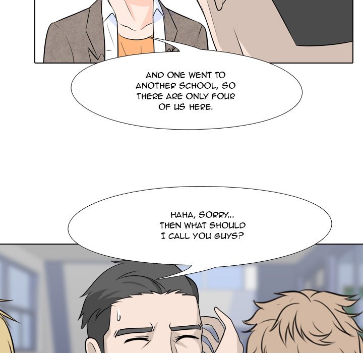High School Legend Red Dragon Chapter 12 image 28