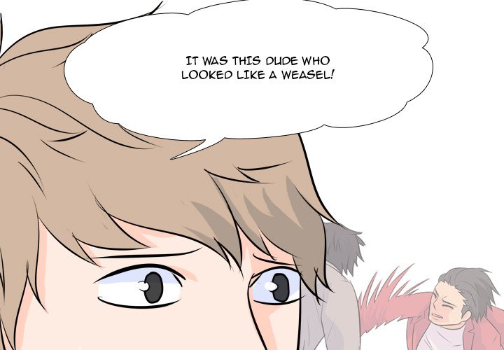 High School Legend Red Dragon Chapter 12 image 2