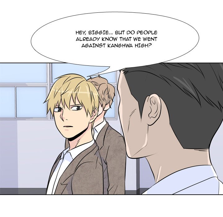 High School Legend Red Dragon Chapter 12 image 31