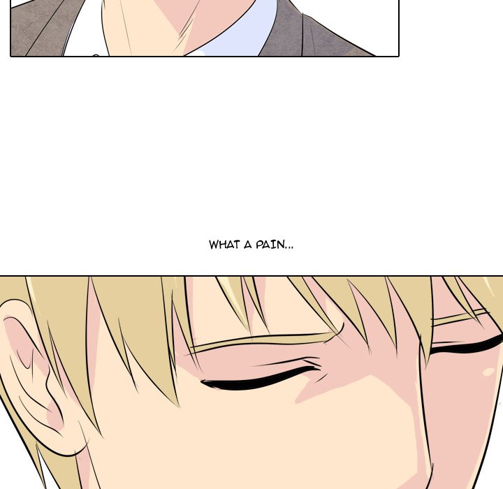 High School Legend Red Dragon Chapter 12 image 35
