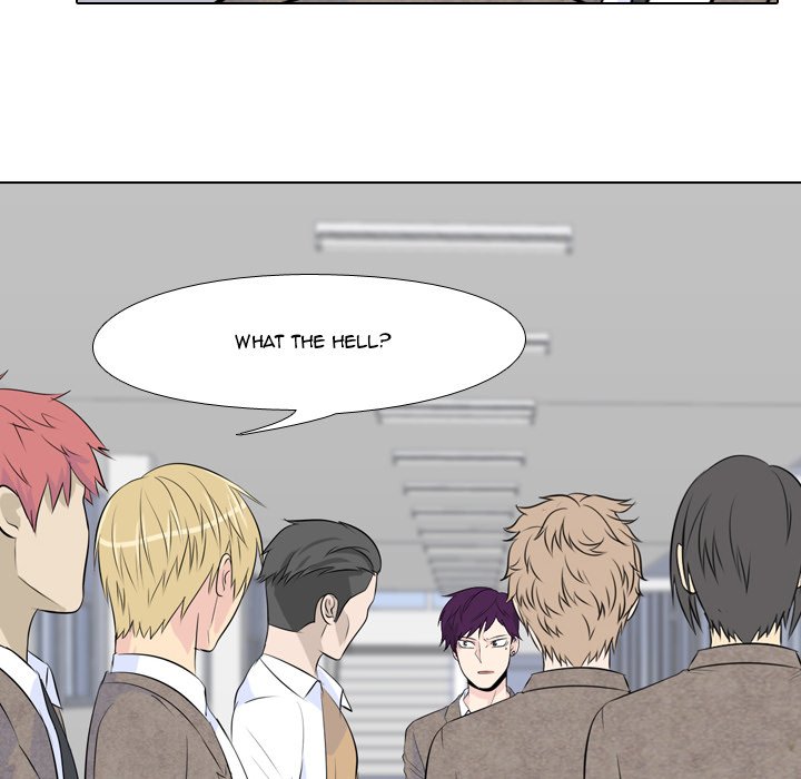 High School Legend Red Dragon Chapter 12 image 38
