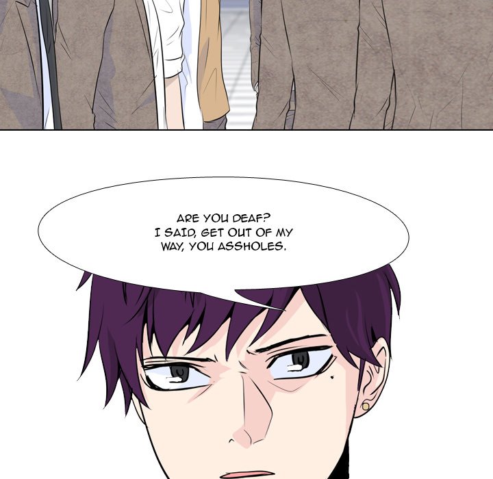 High School Legend Red Dragon Chapter 12 image 39