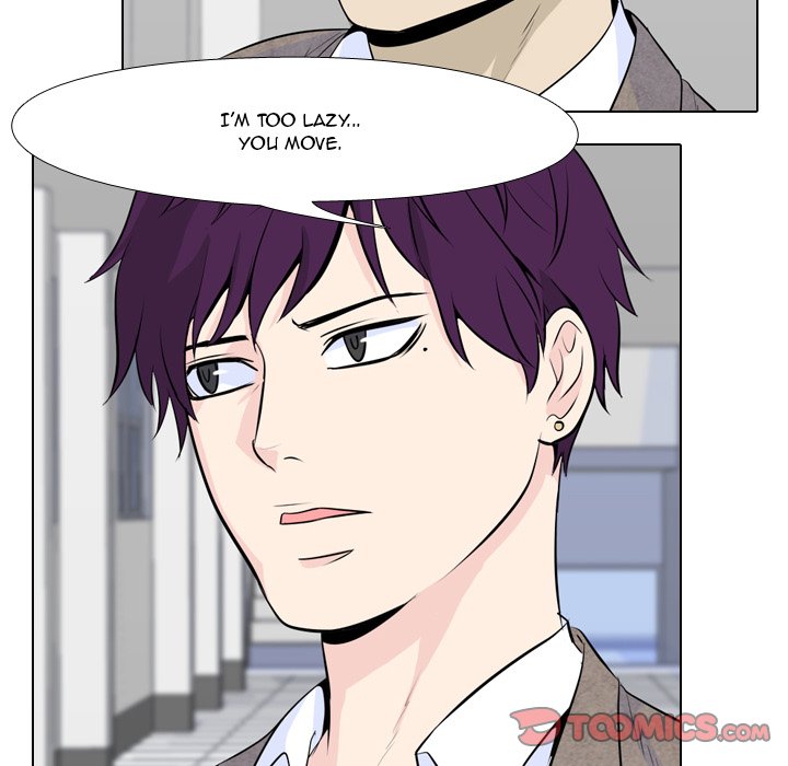 High School Legend Red Dragon Chapter 12 image 41