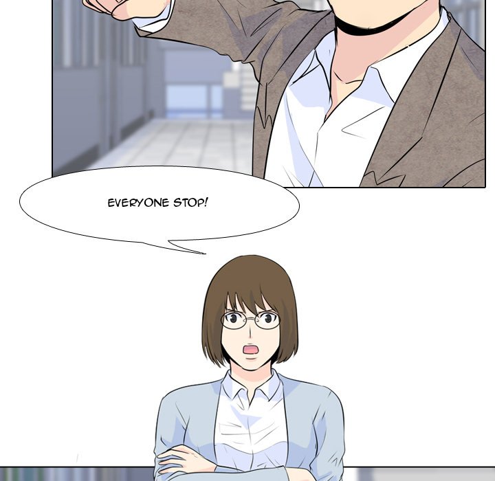 High School Legend Red Dragon Chapter 12 image 67