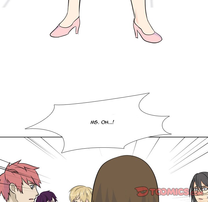 High School Legend Red Dragon Chapter 12 image 69