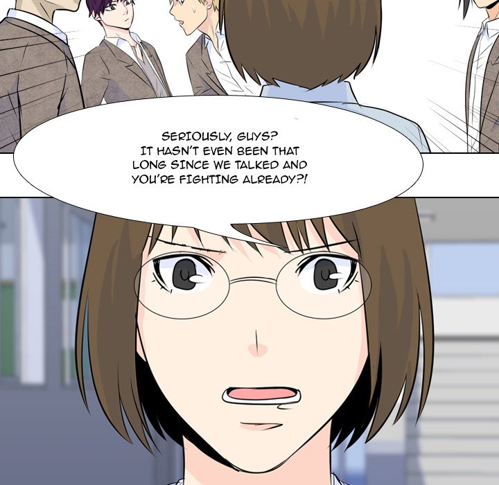 High School Legend Red Dragon Chapter 12 image 70