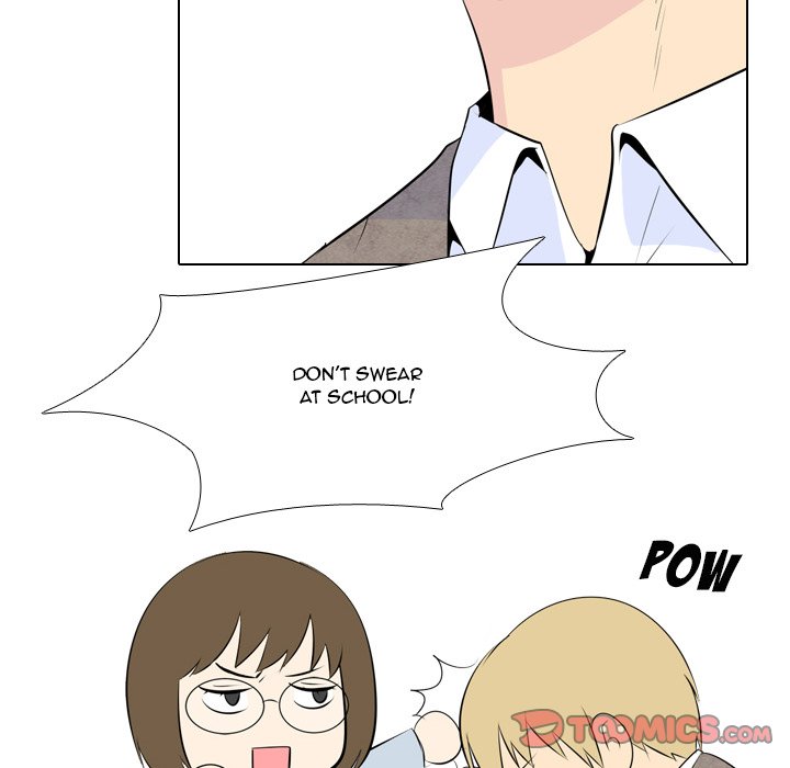 High School Legend Red Dragon Chapter 12 image 77